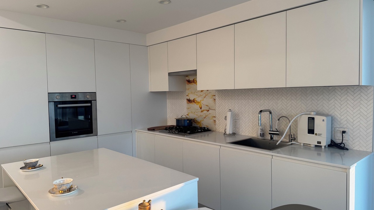 Photo of Kitchen in Burnaby