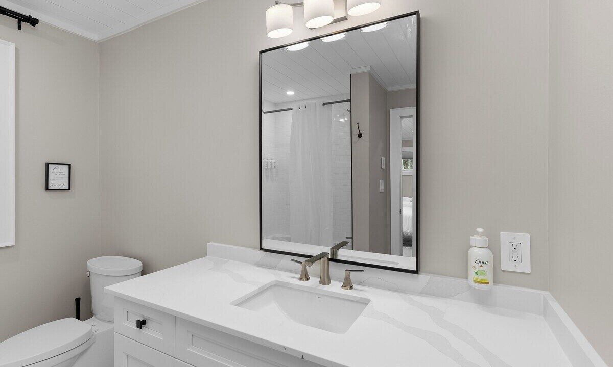 Photo of Bathroom in Huntsville
