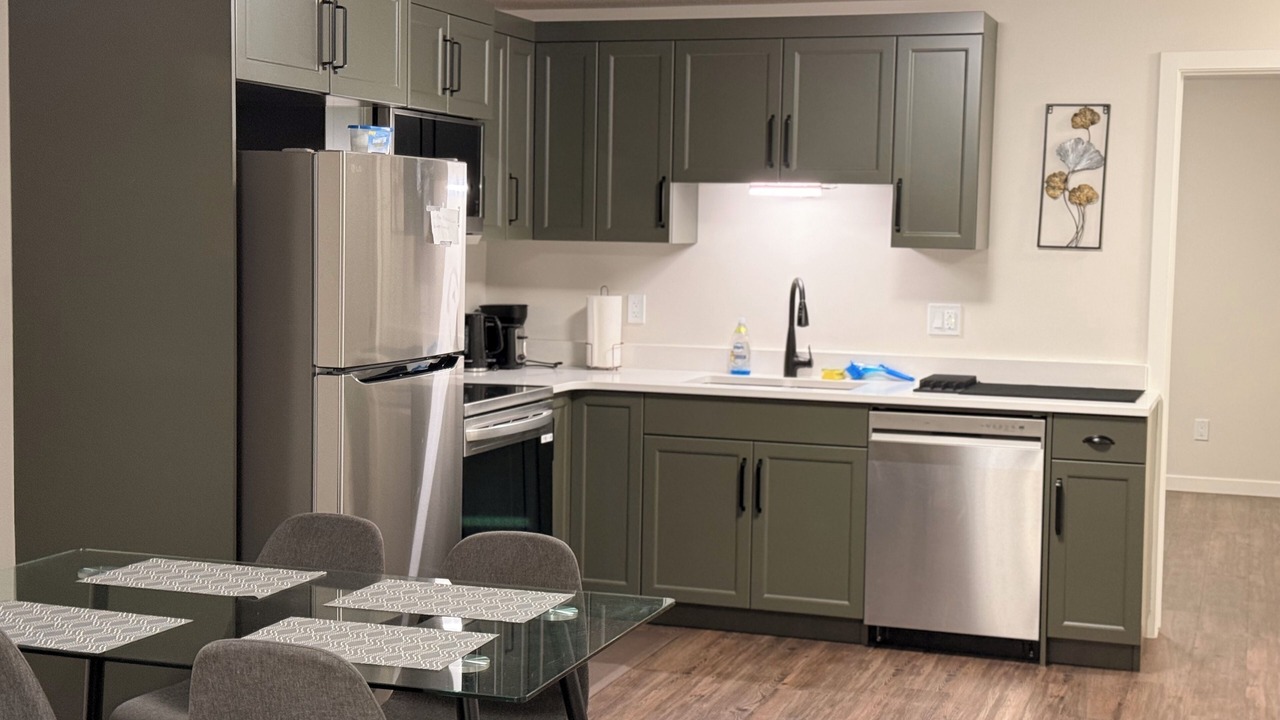 Photo of Kitchen in Regina