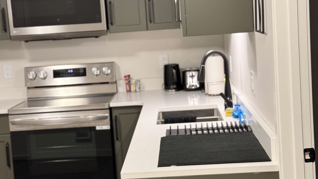 Photo of Kitchen in Regina