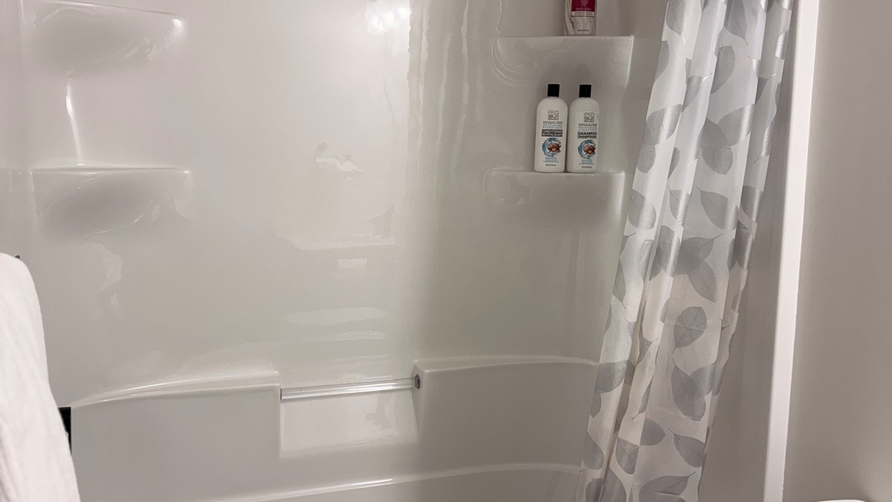 Photo of Bathroom in Regina