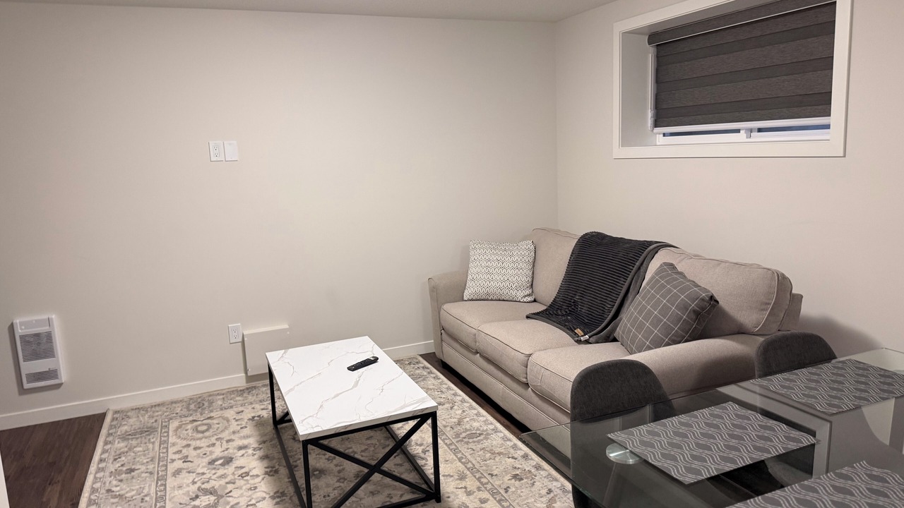 Photo of Livingroom in Regina