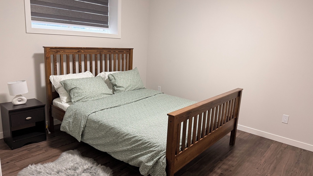 Photo of Bedroom in Regina