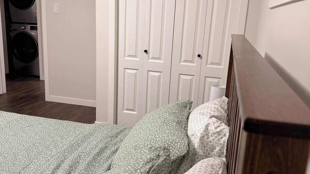 Photo of Bedroom in Regina