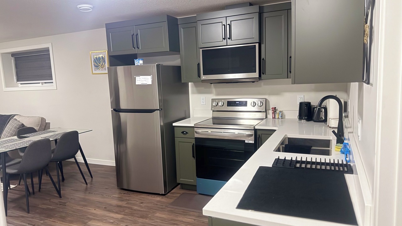 Photo of Kitchen in Regina