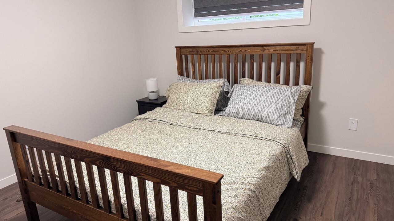 Photo of Bedroom in Regina