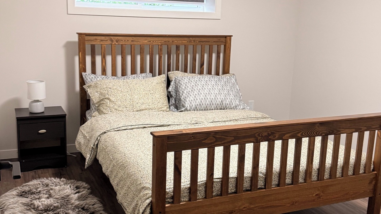 Photo of Bedroom in Regina