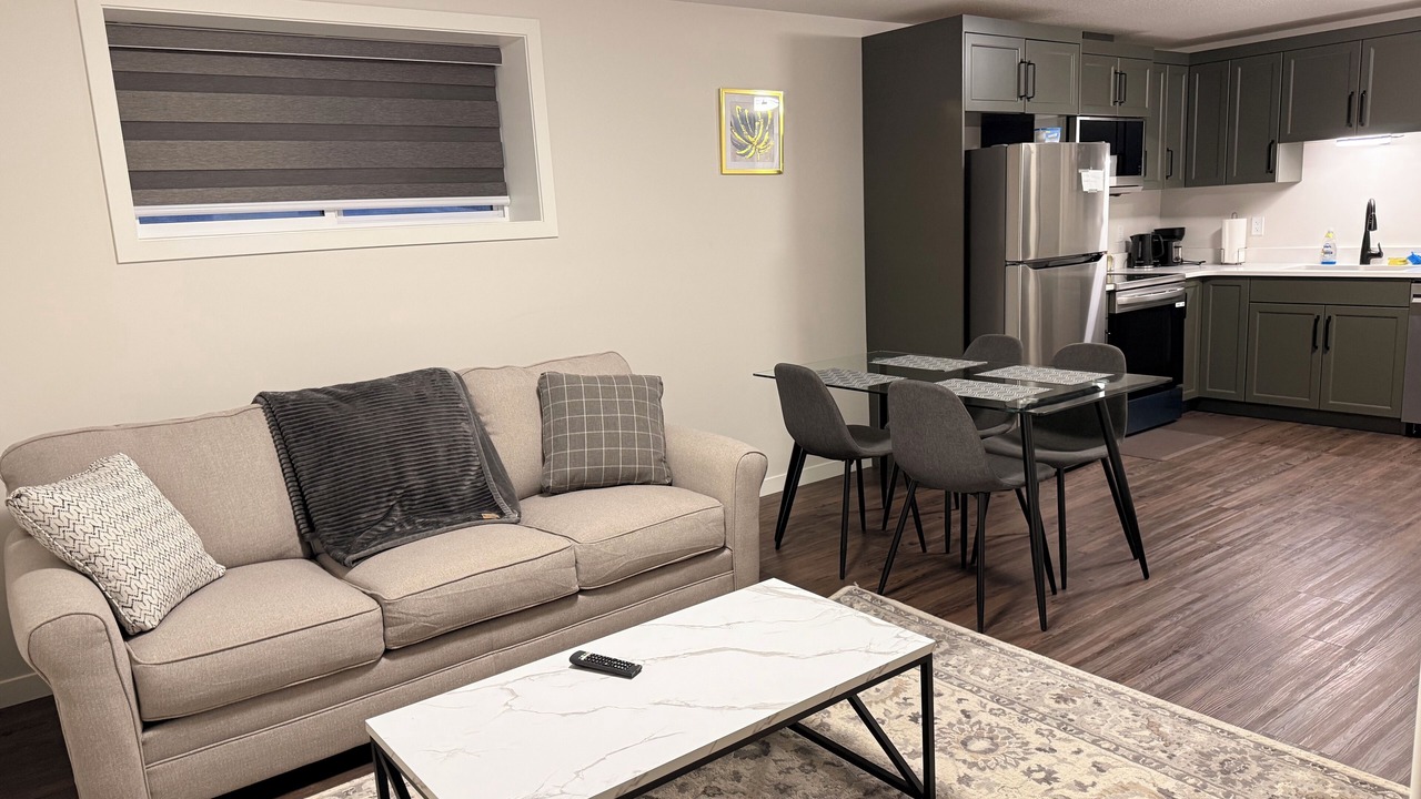 Photo of Livingroom in Regina