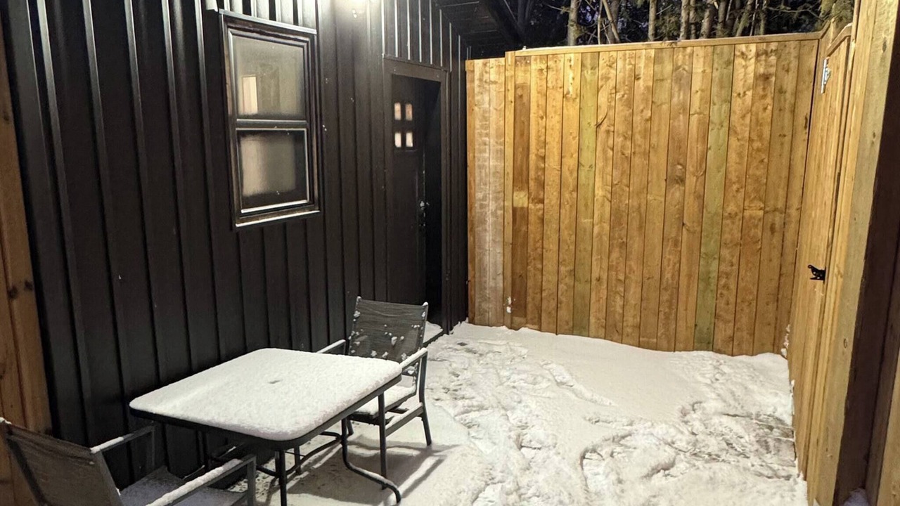 Photo of Outdoor in Jacksons Point