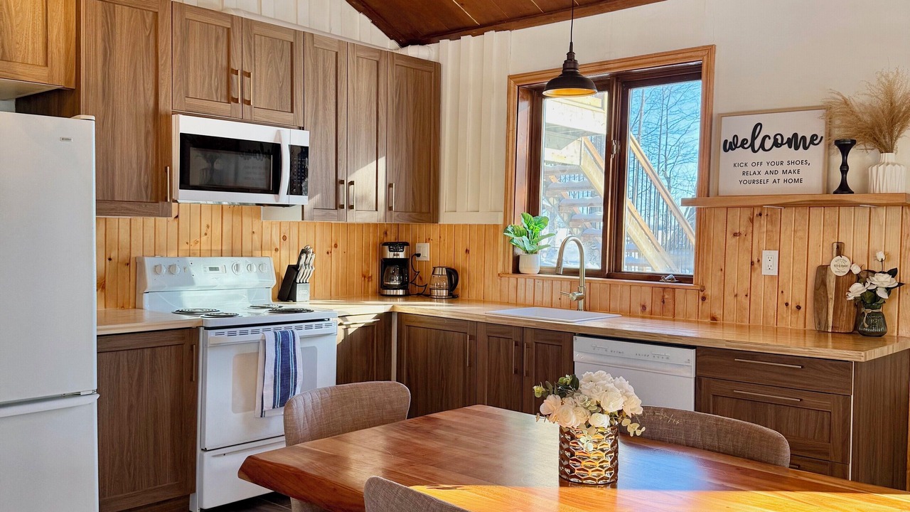 Photo of Kitchen in Bradford West Gwillimbury
