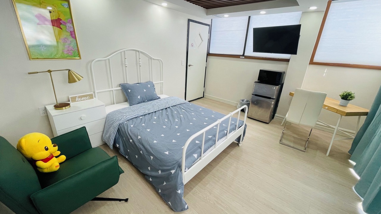 Photo of Bedroom in North York
