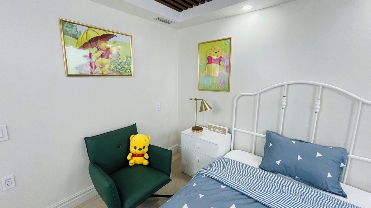 Photo of Bedroom in North York