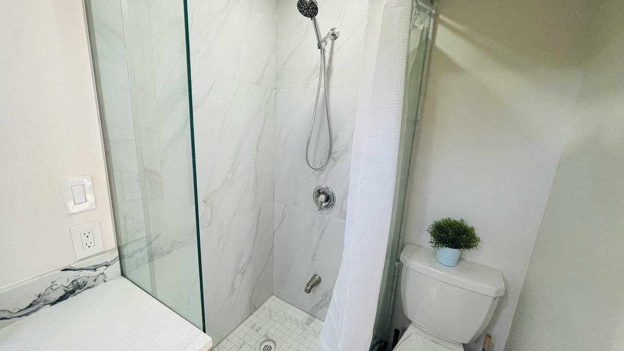 Photo of Bathroom in North York