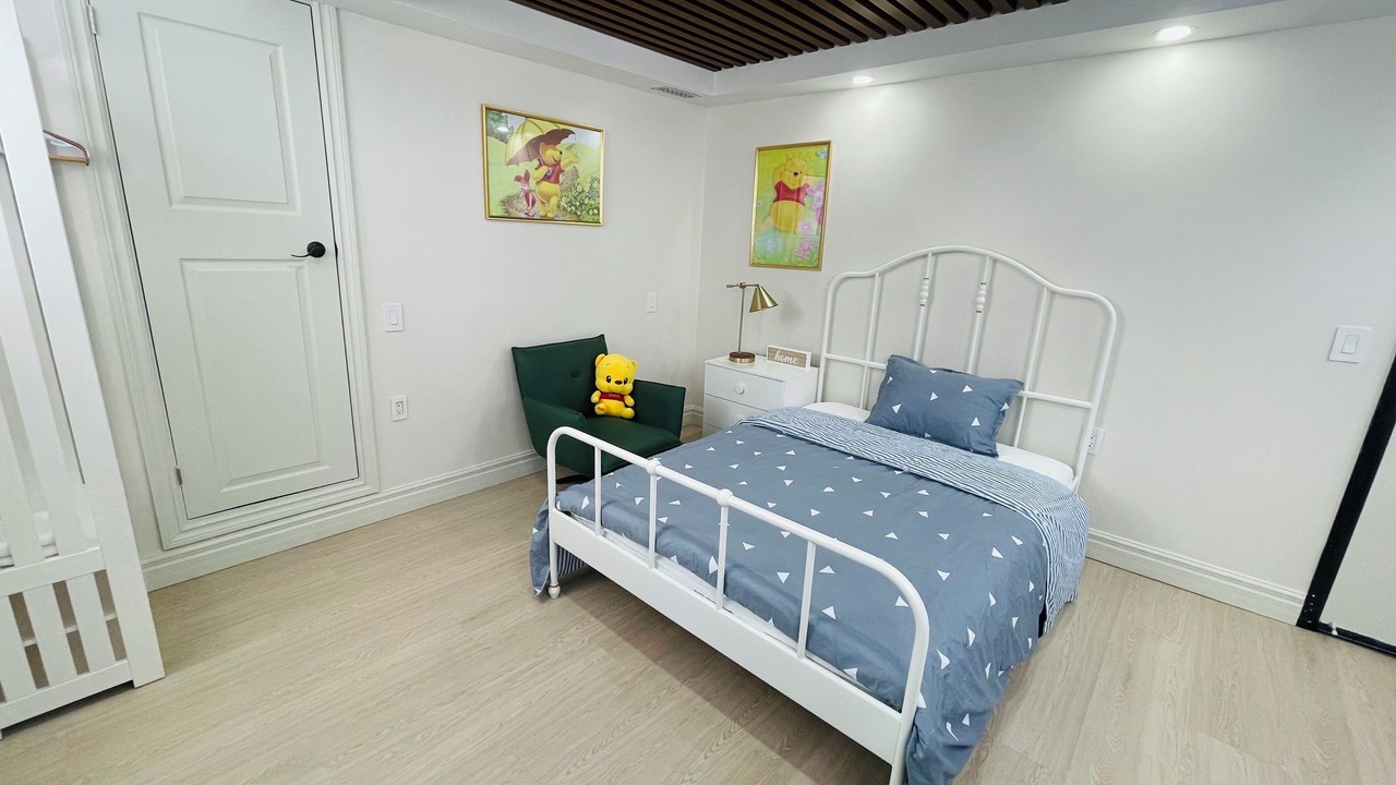 Photo of Bedroom in North York