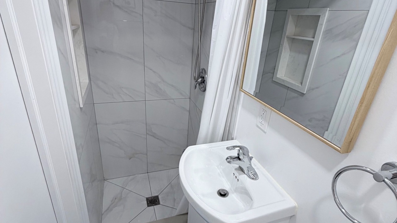 Photo of Bathroom in Wexford - Maryvale