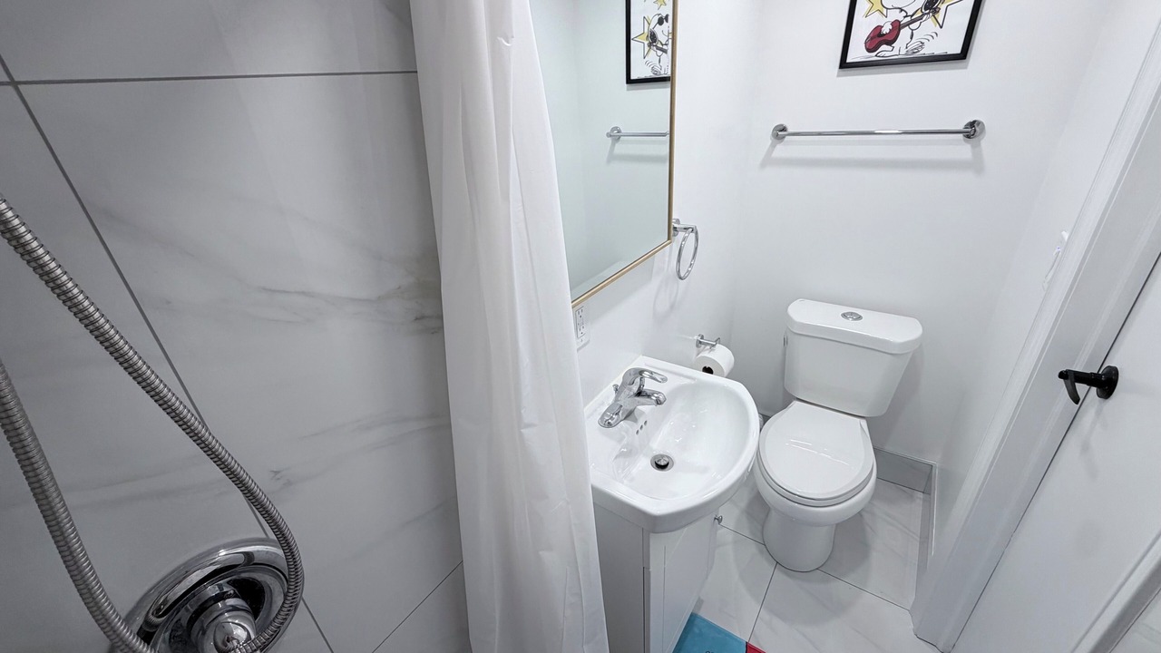 Photo of Bathroom in Wexford - Maryvale