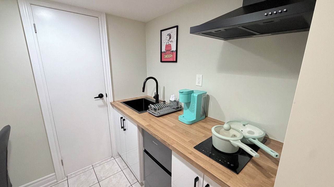 Photo of Kitchen in Wexford - Maryvale