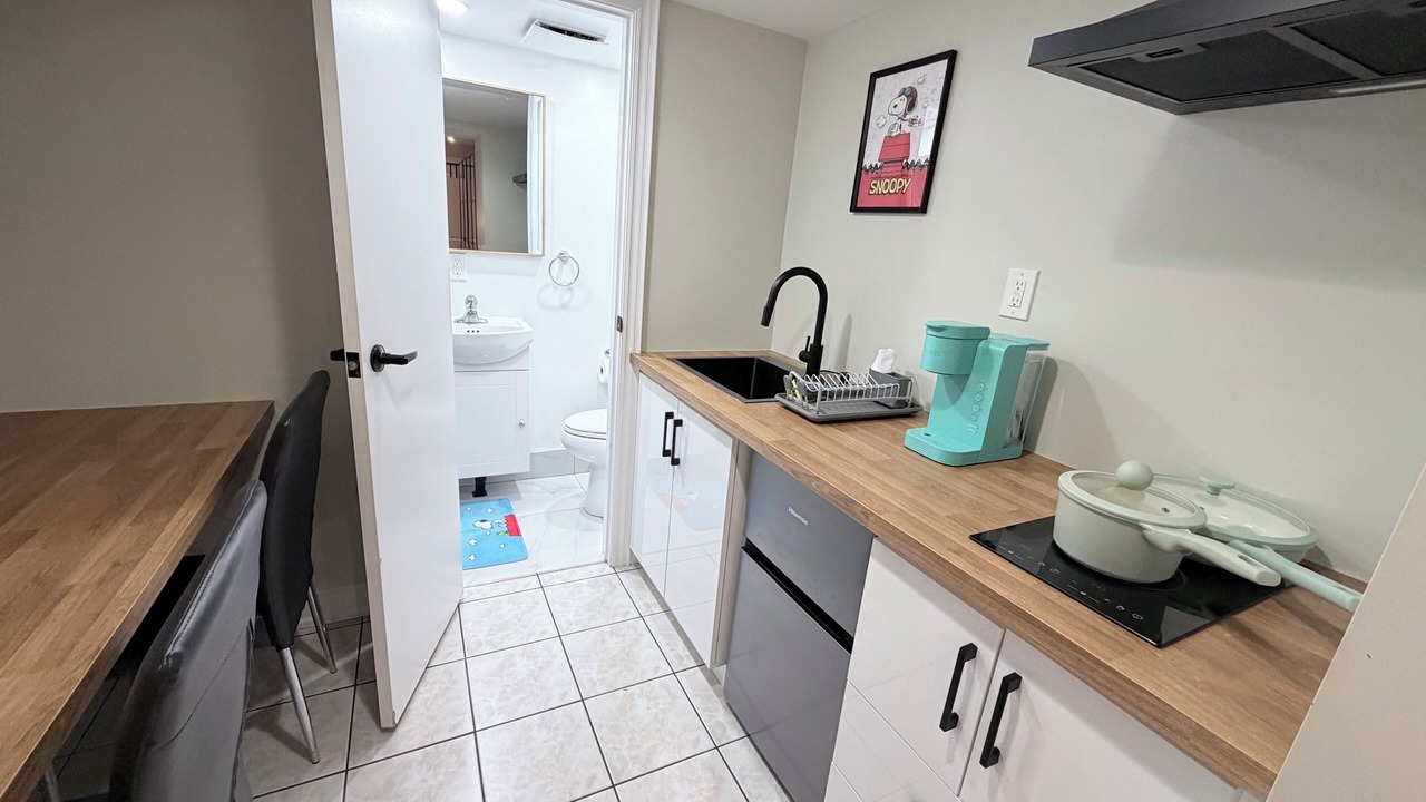 Photo of Kitchen in Wexford - Maryvale