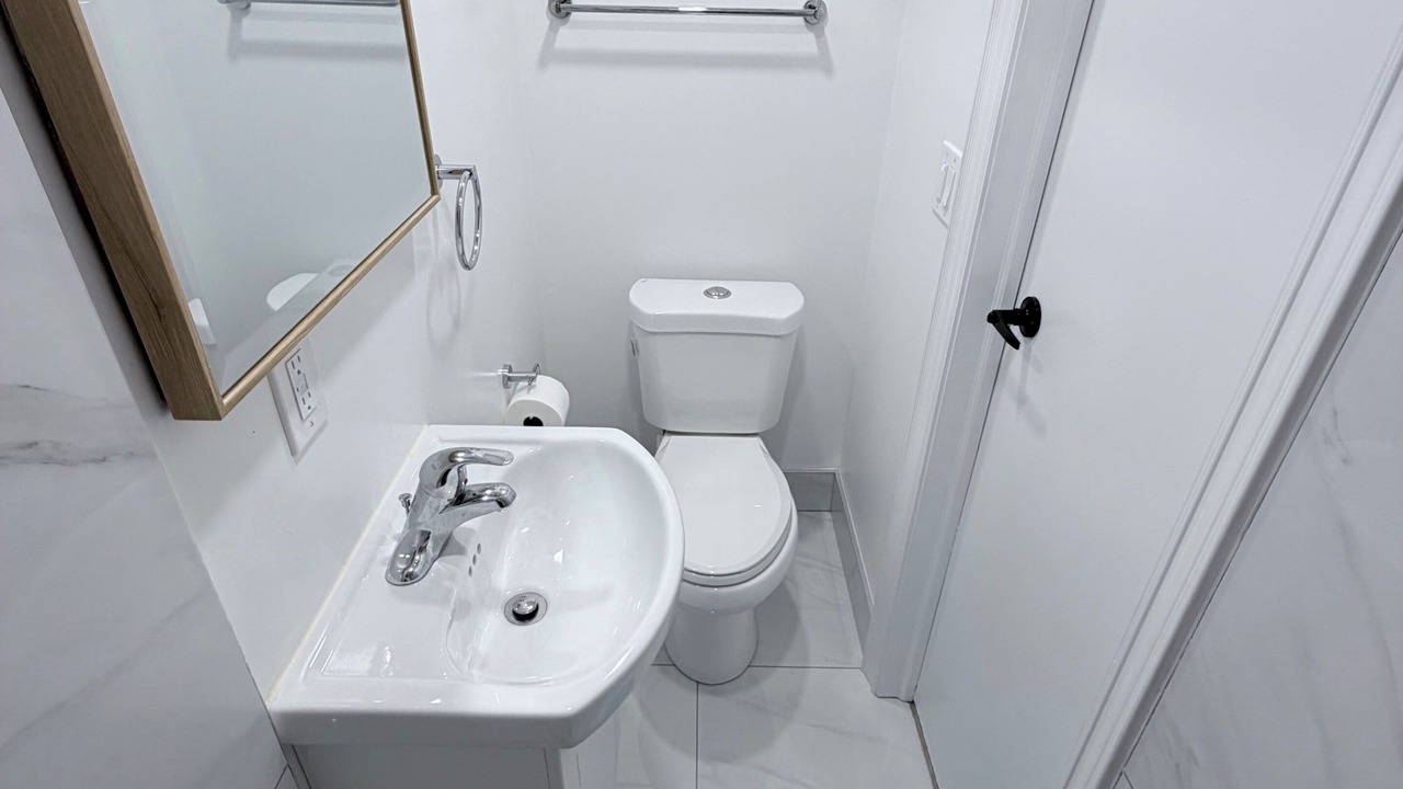 Photo of Bathroom in Wexford - Maryvale