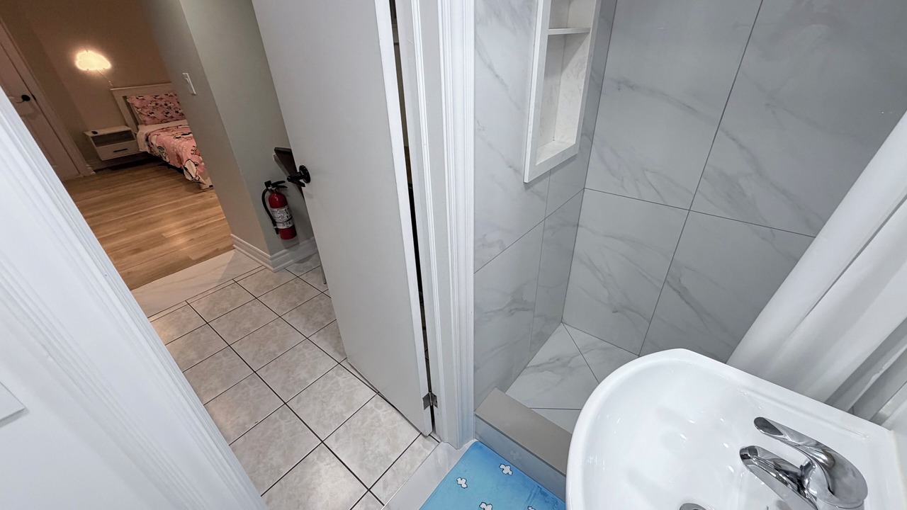 Photo of Bathroom in Wexford - Maryvale