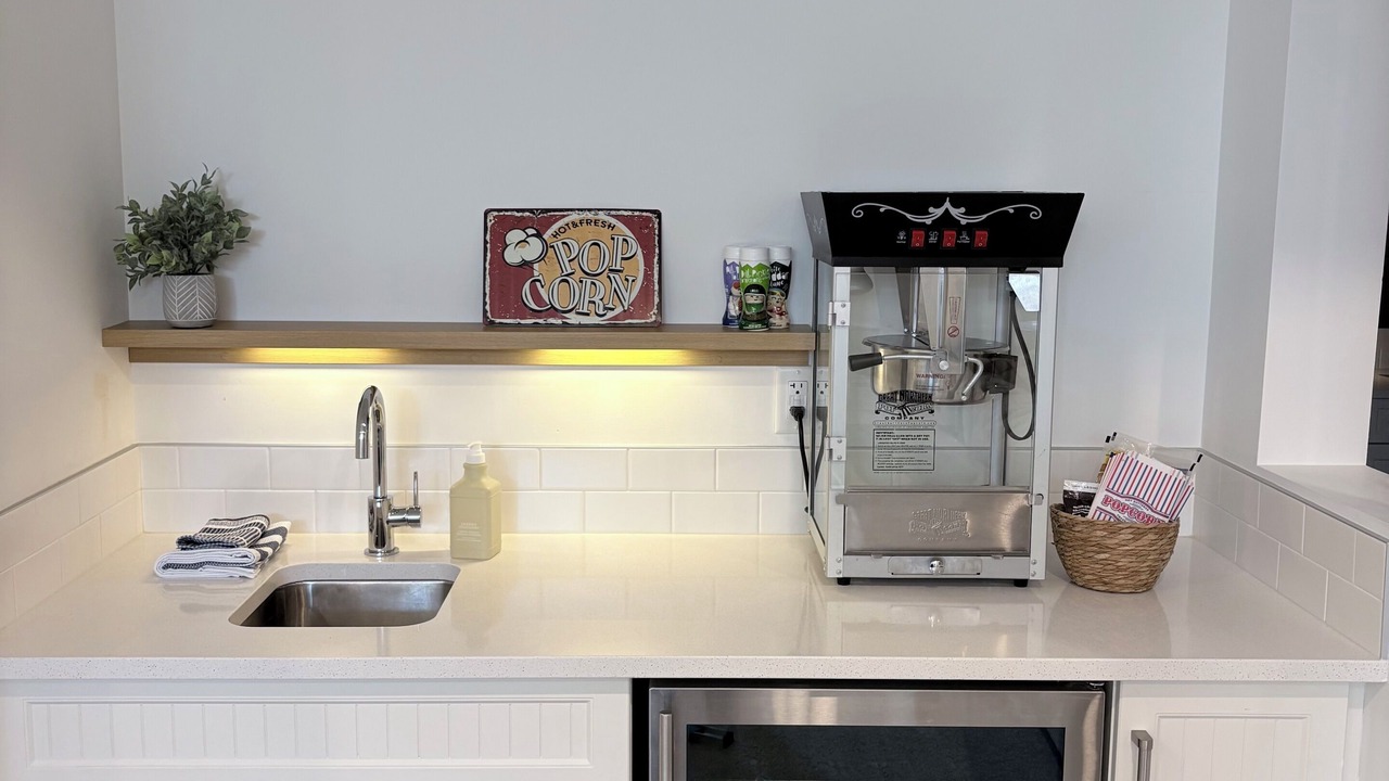 Photo of Kitchen in Southeast Calgary