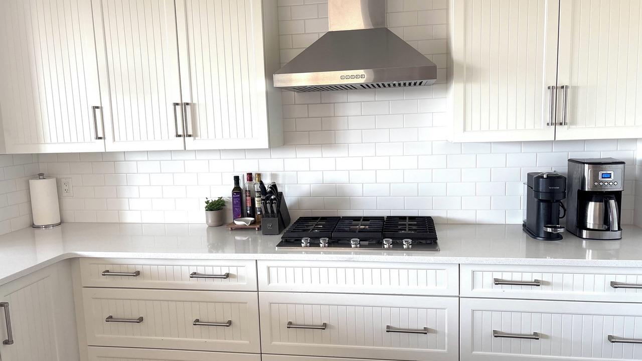 Photo of Kitchen in Southeast Calgary