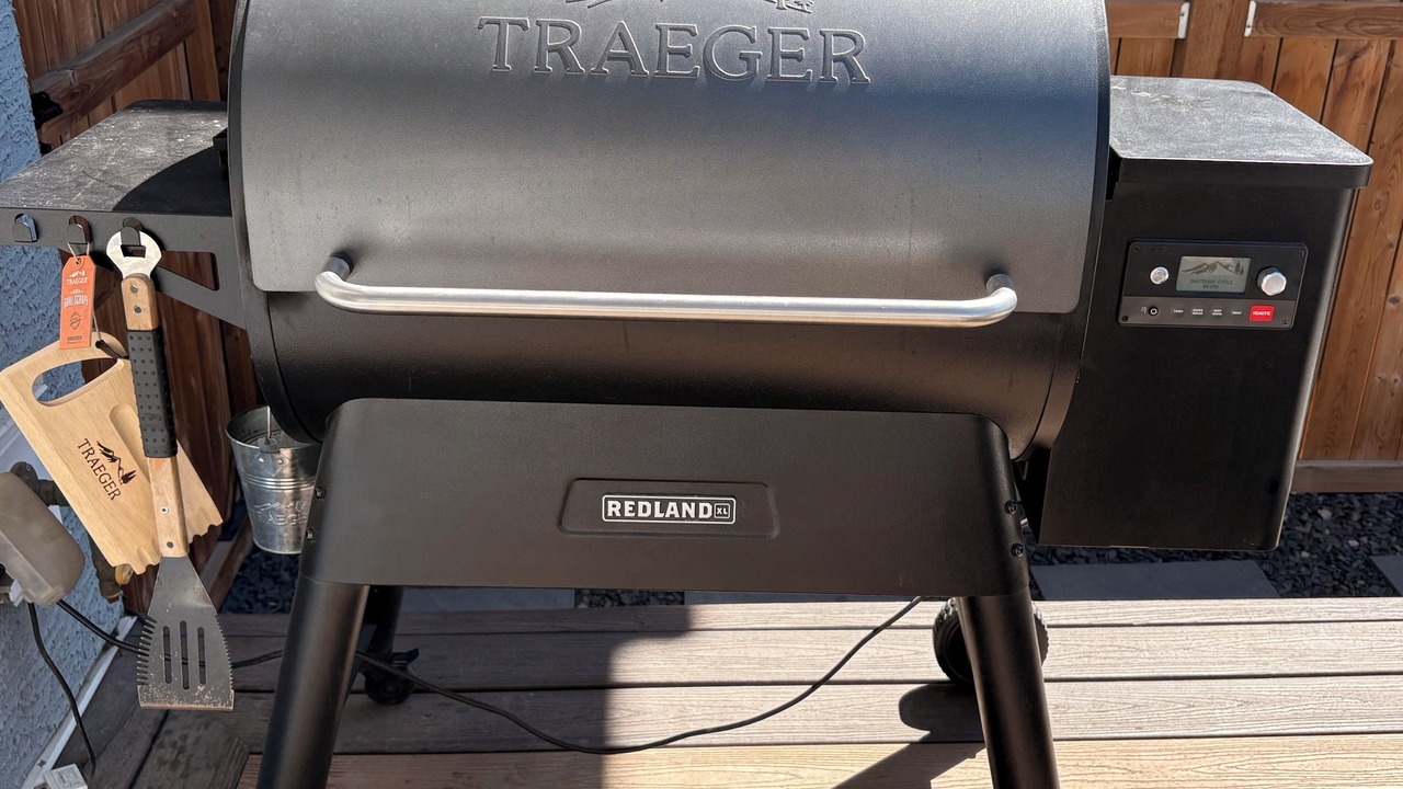 Photo of Outdoor in Southeast Calgary