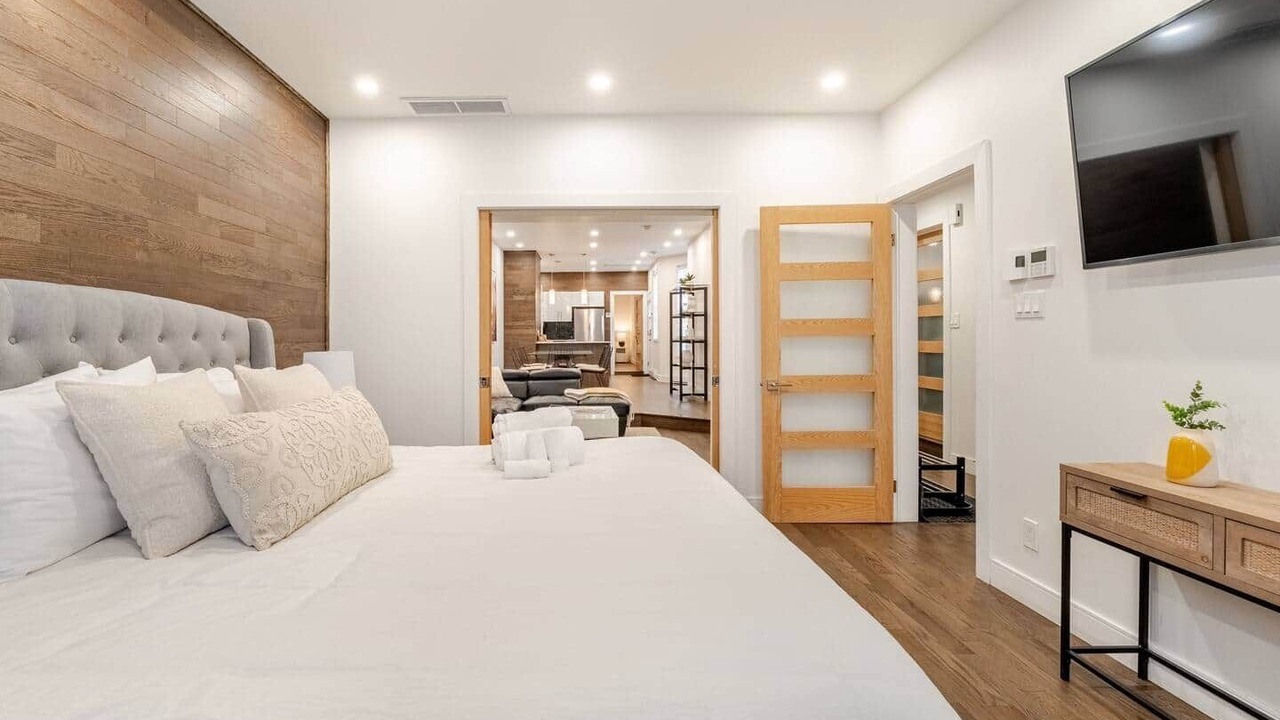 Photo of Bedroom in Latin Quarter
