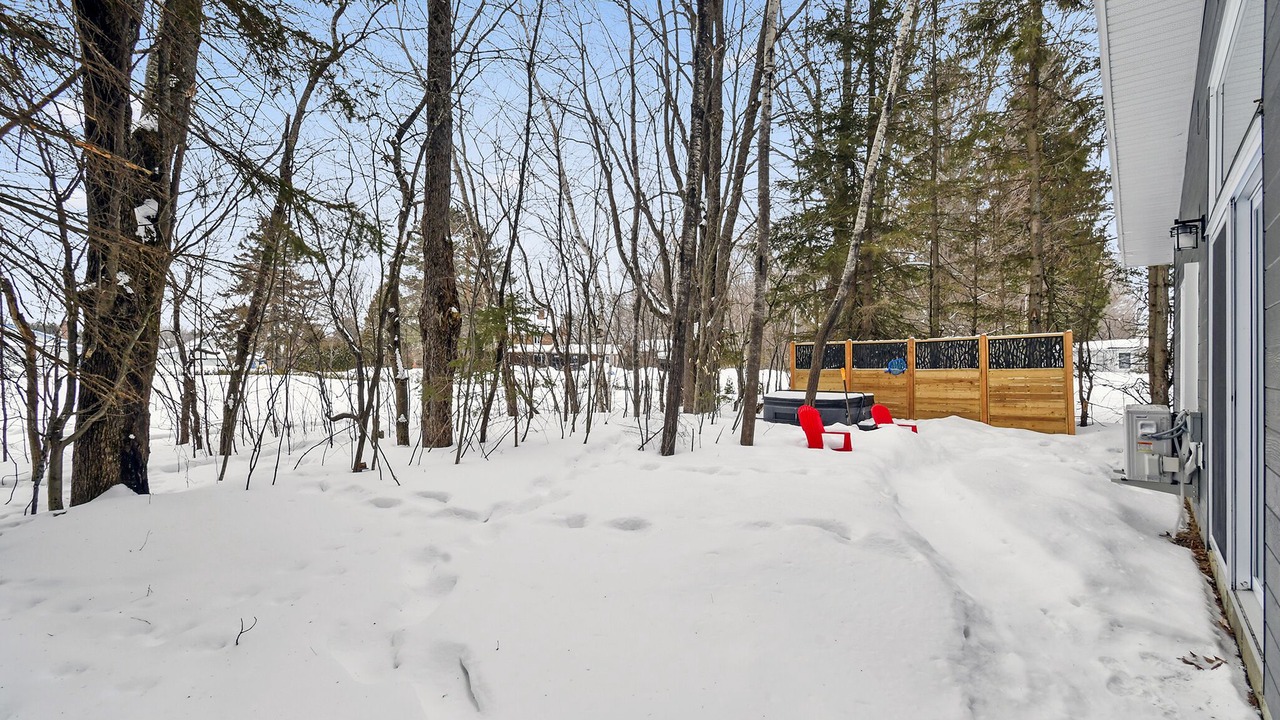 Photo of Outdoor in Mauricie
