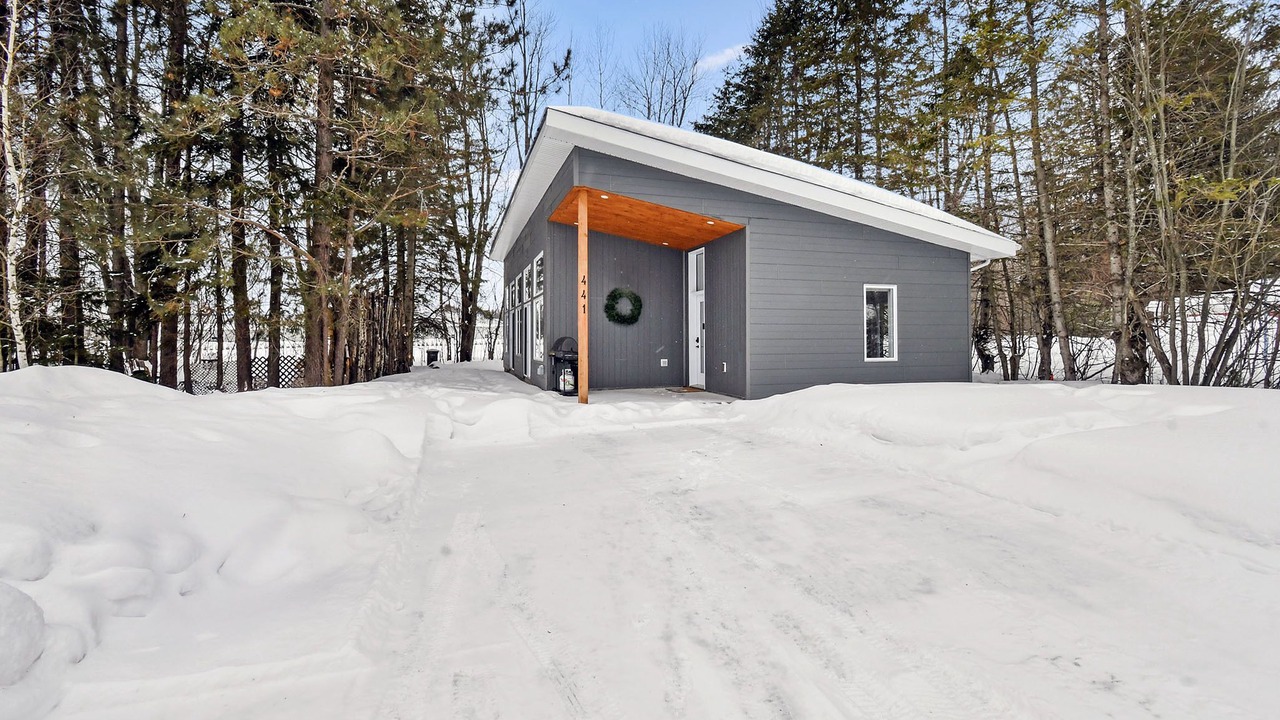 Photo of Outdoor in Mauricie