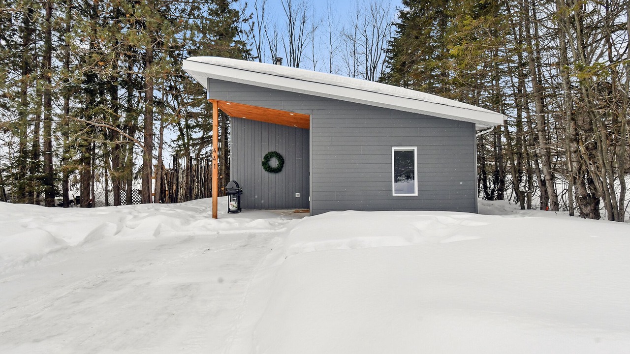 Photo of Outdoor in Mauricie
