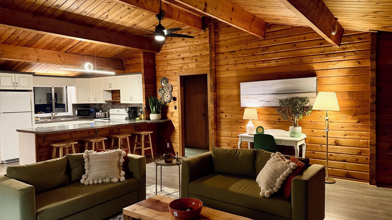 Photo of Livingroom in Stillwater