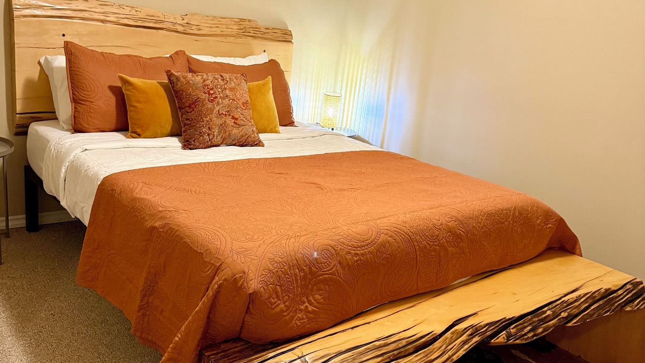 Photo of Bedroom in Stillwater