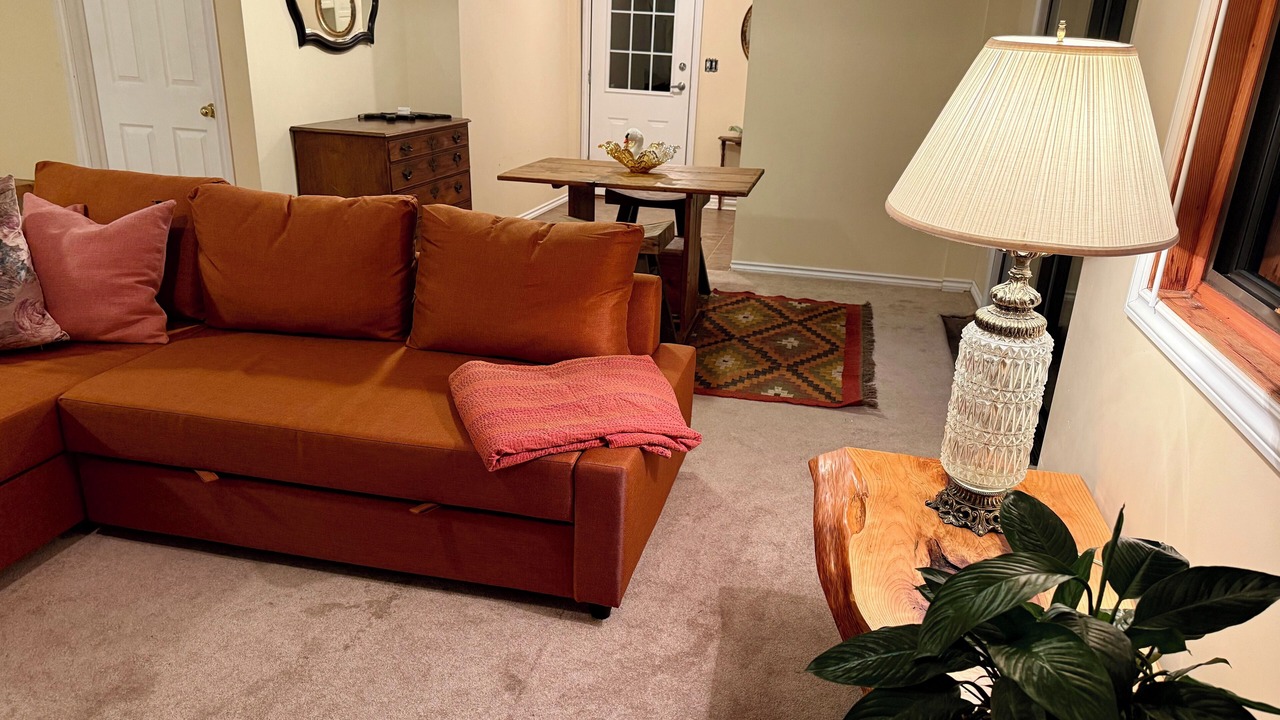 Photo of Livingroom in Stillwater