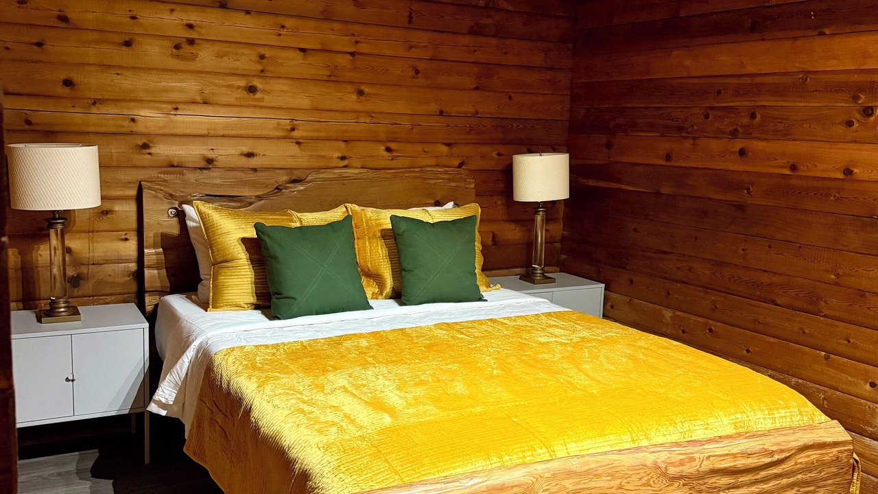 Photo of Bedroom in Stillwater