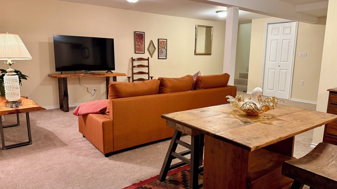 Photo of Livingroom in Stillwater