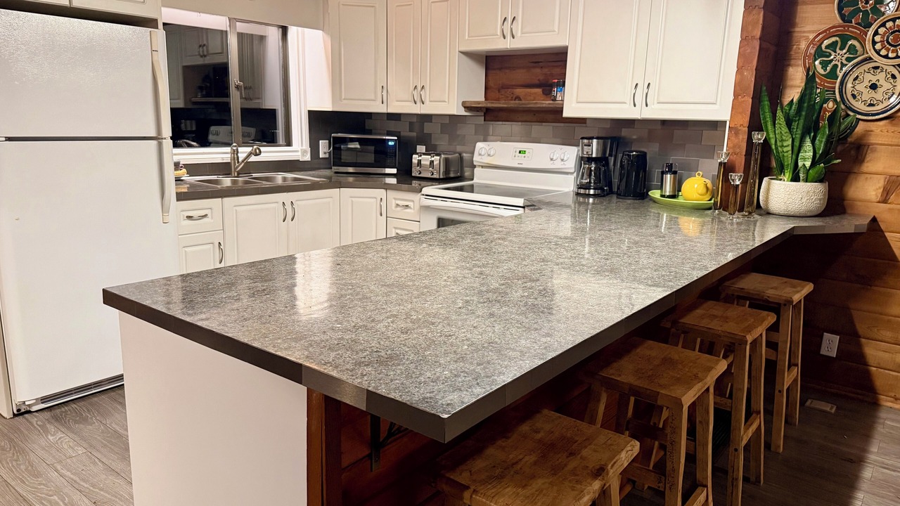 Photo of Kitchen in Stillwater