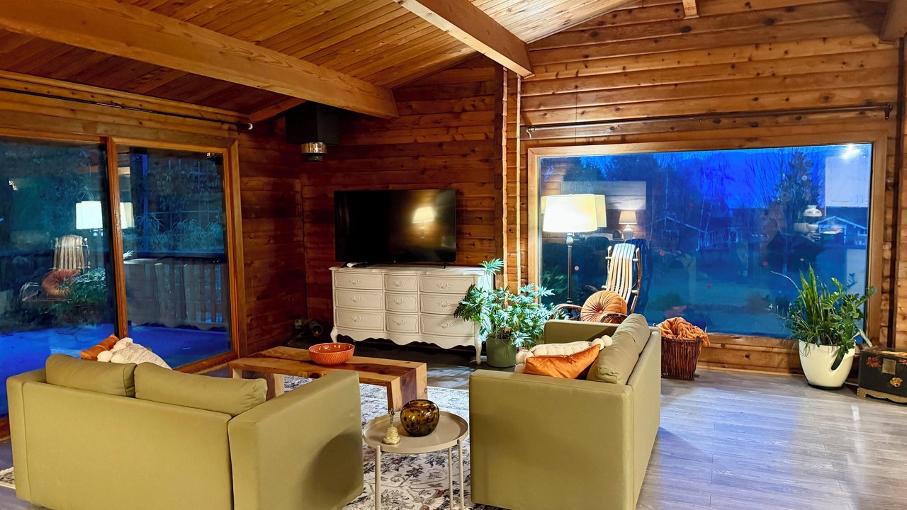 Photo of Livingroom in Stillwater