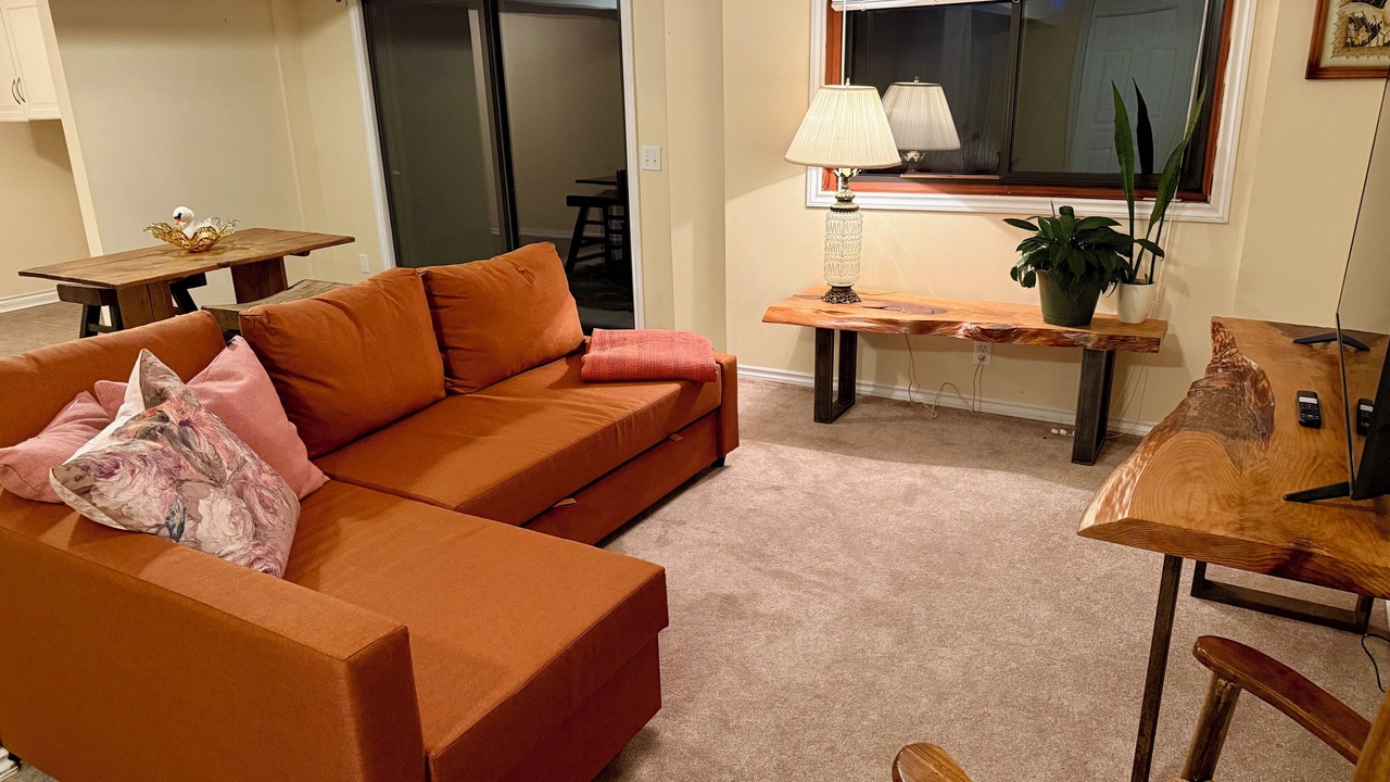 Photo of Livingroom in Stillwater