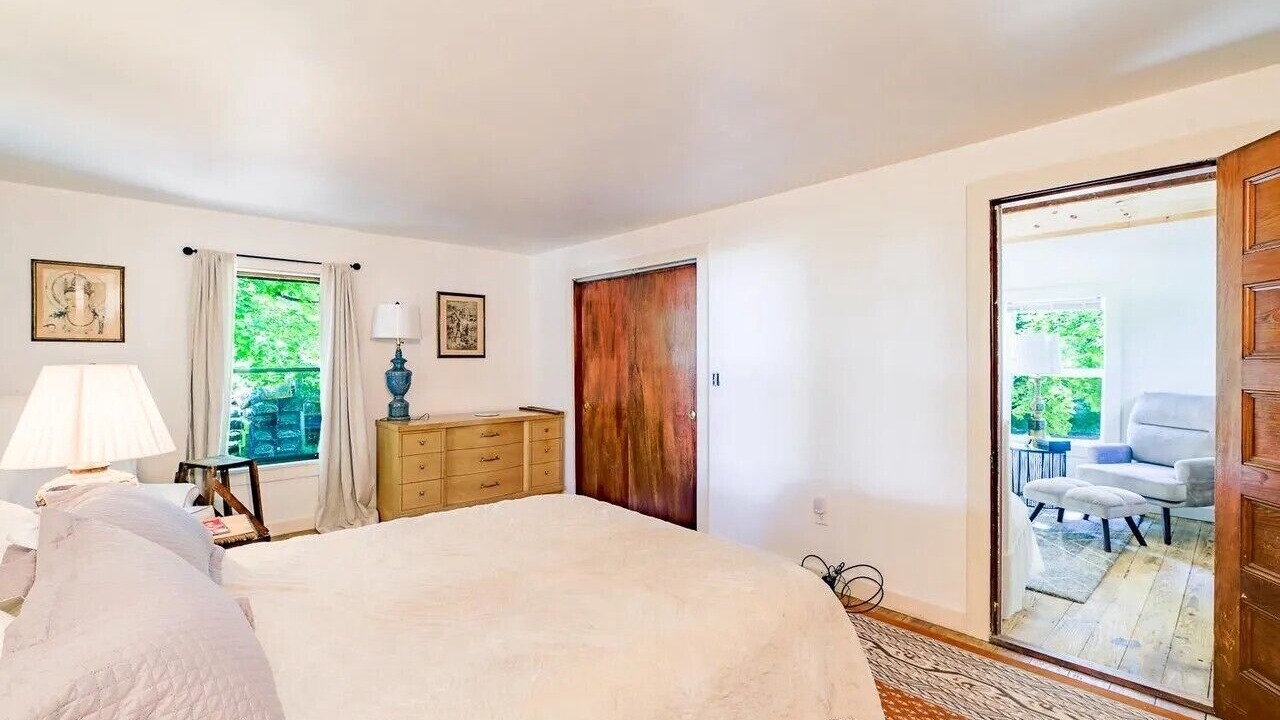 Photo of Bedroom in Friendship
