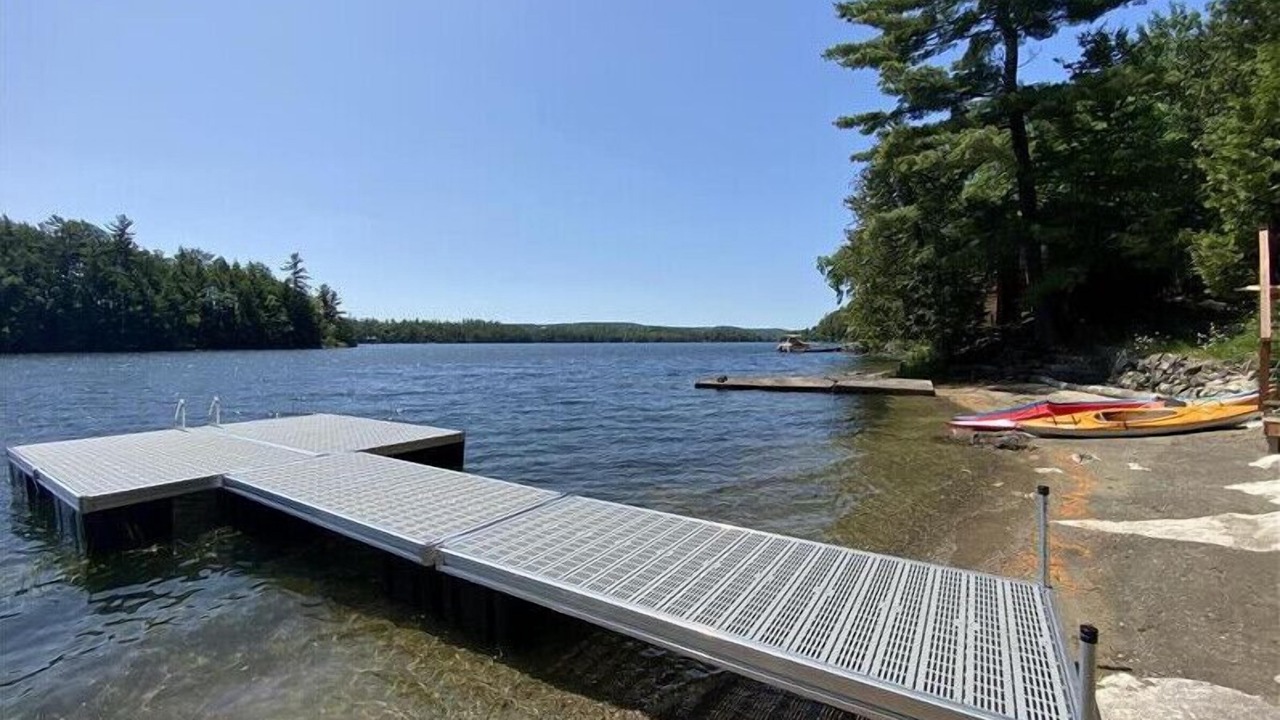 Photo of Outdoor in Lac-McGregor