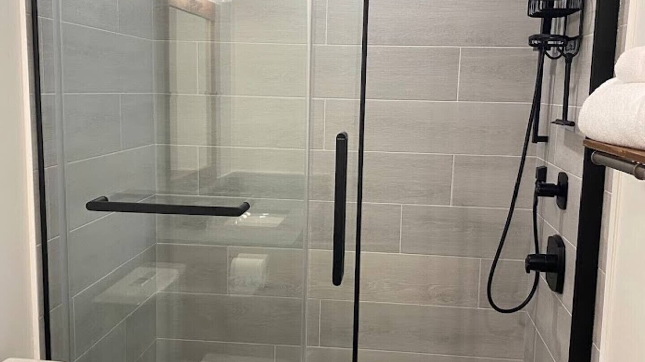 Photo of Bathroom in Lac-McGregor
