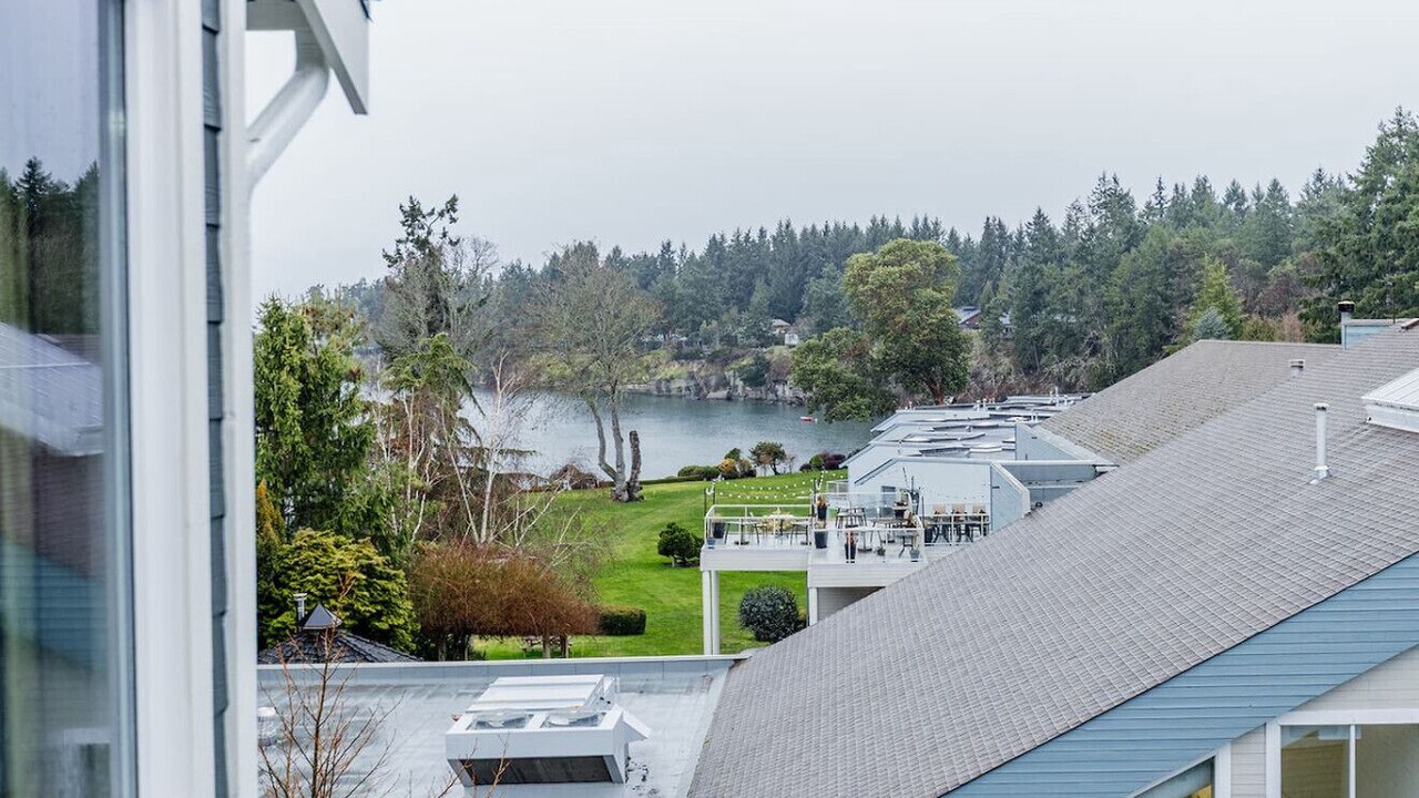Photo of Patio Balcony in Regional District of Nanaimo