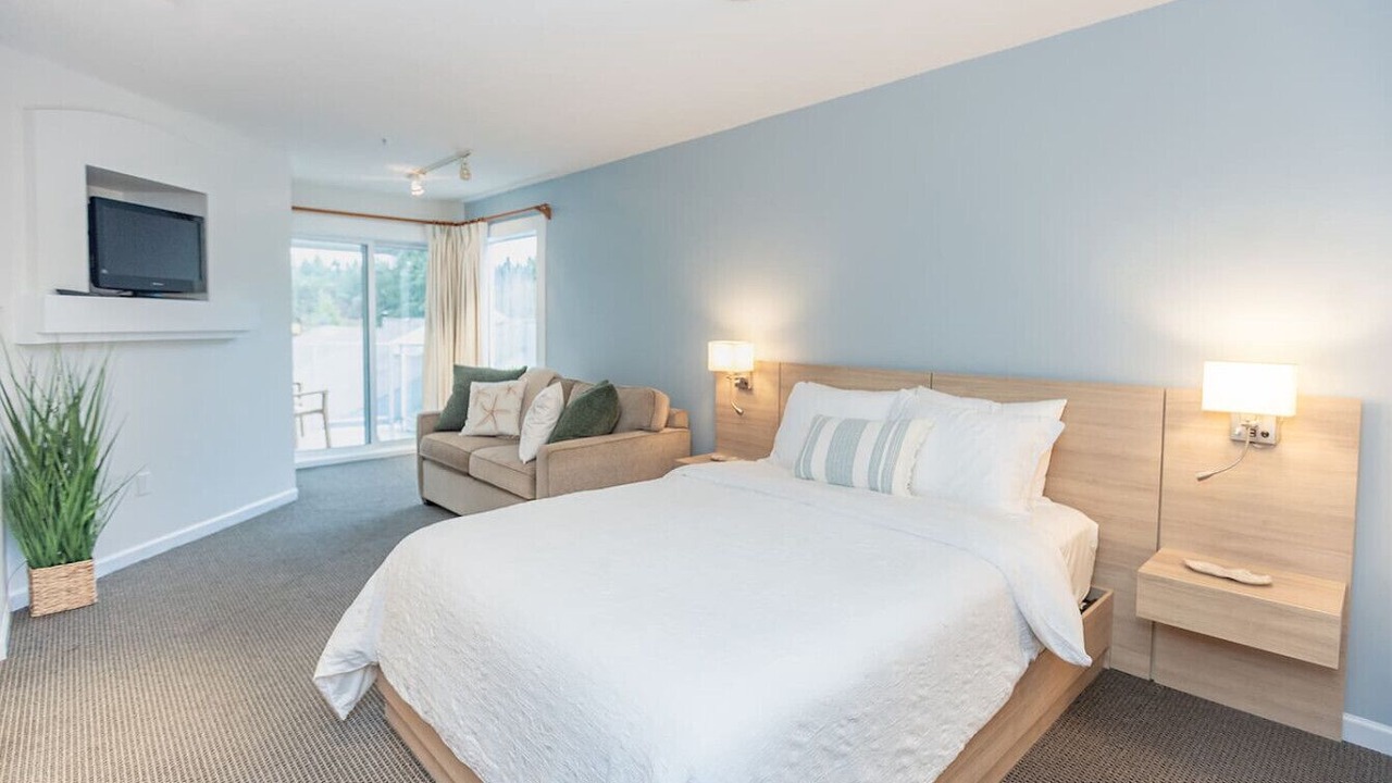 Photo of Bedroom in Regional District of Nanaimo
