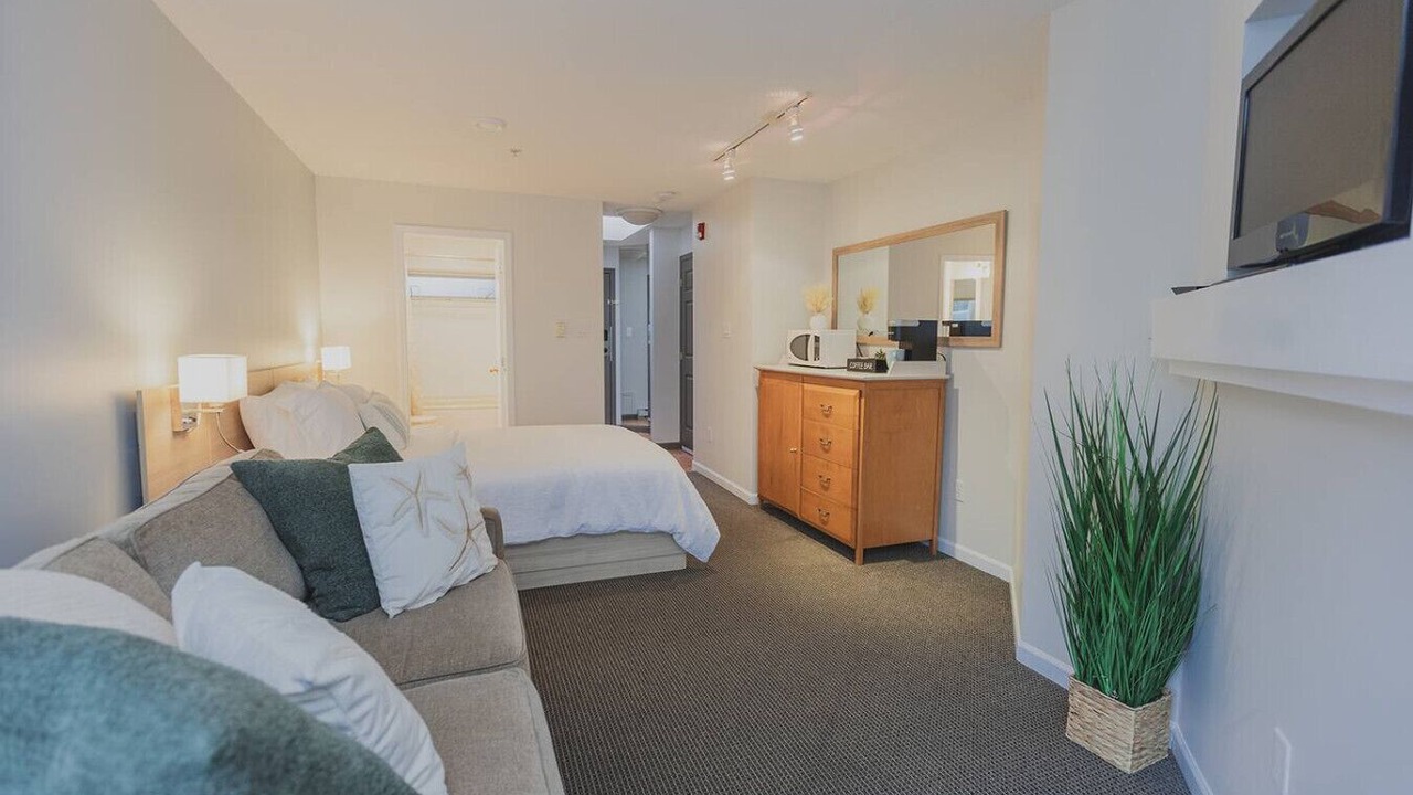 Photo of Bedroom in Regional District of Nanaimo