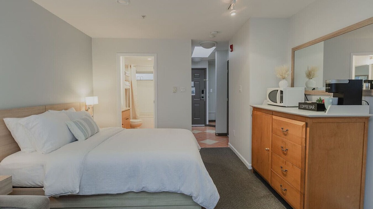 Photo of Bedroom in Regional District of Nanaimo