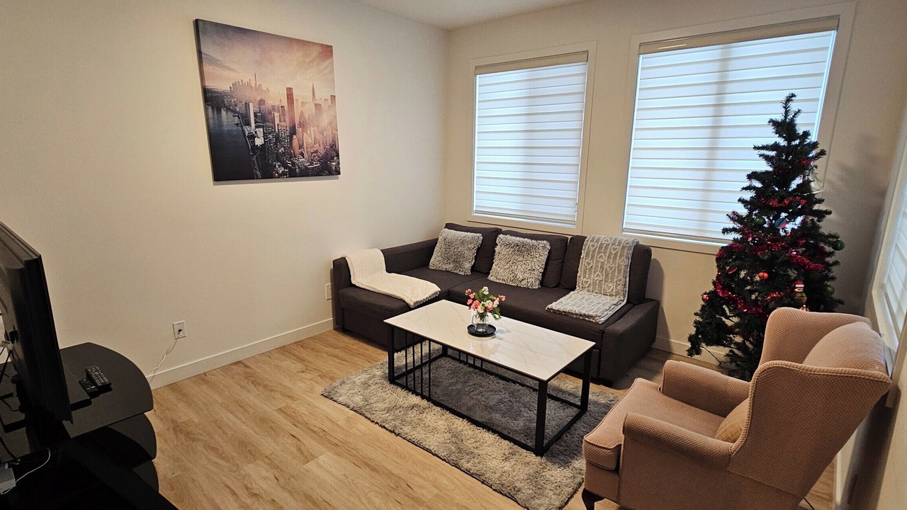 Photo of Livingroom in Southwest Edmonton