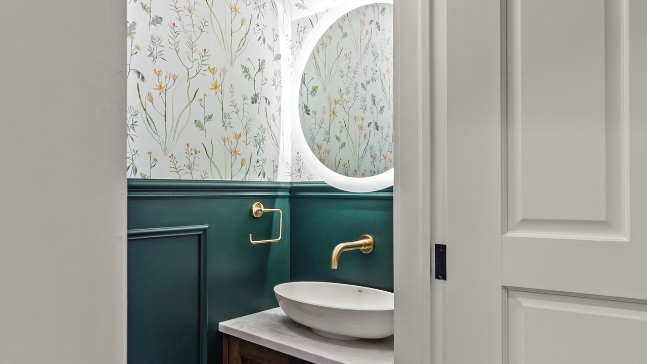 Photo of Bathroom in Downtown St. John's