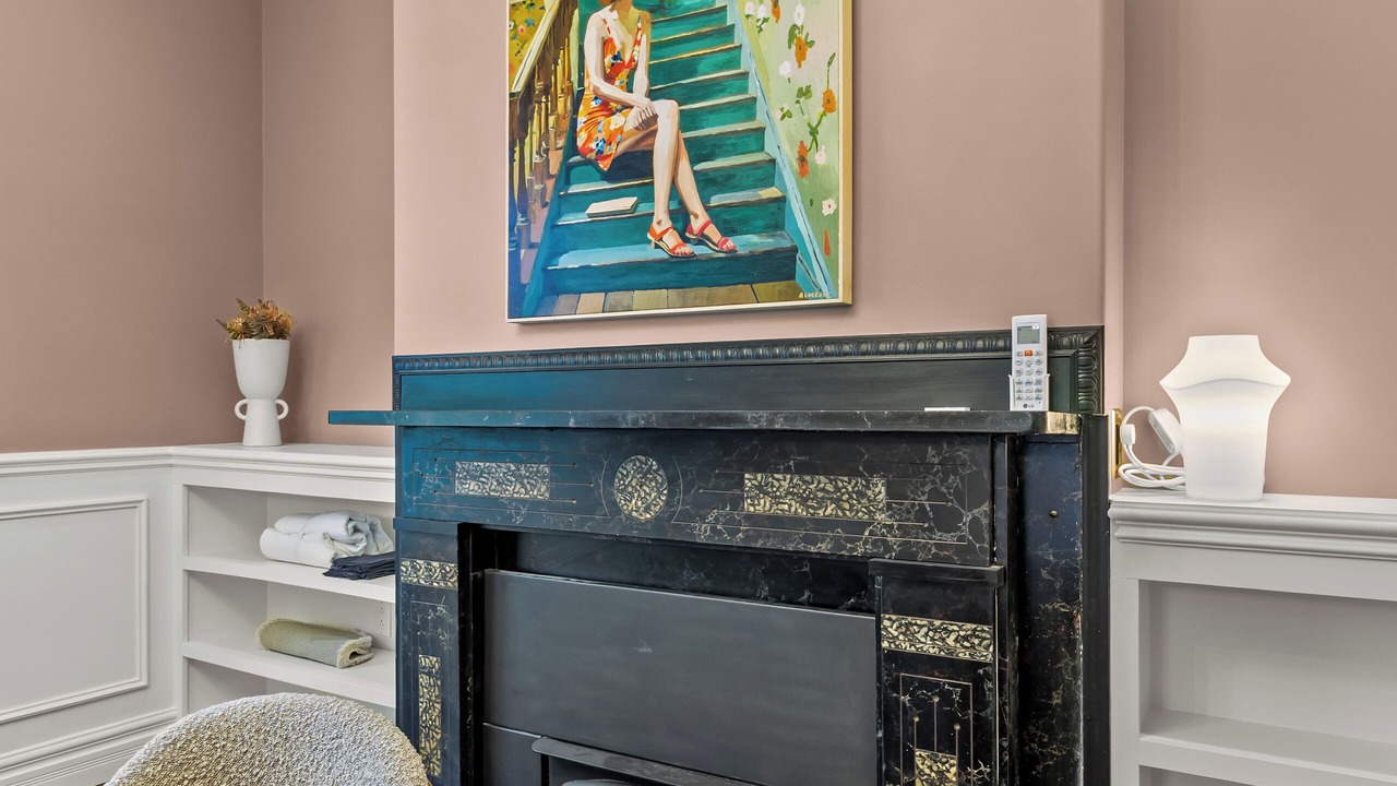 Photo of Livingroom in Downtown St. John's