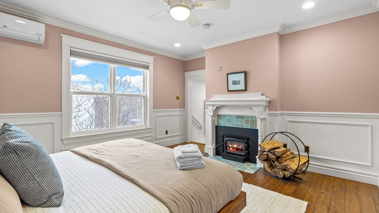 Photo of Livingroom in Downtown St. John's